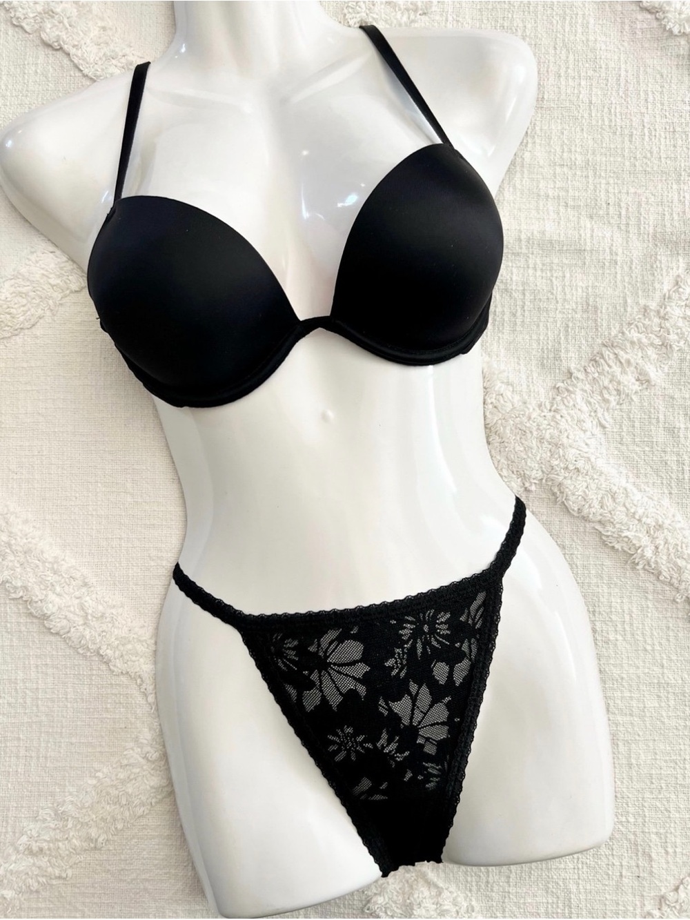 Bra and Panty